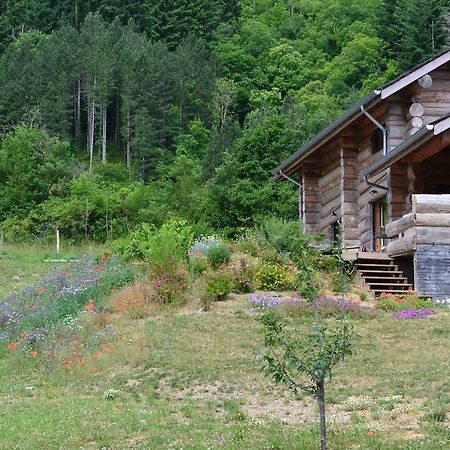 La Fuste Bed & Breakfast Brusque Exterior photo