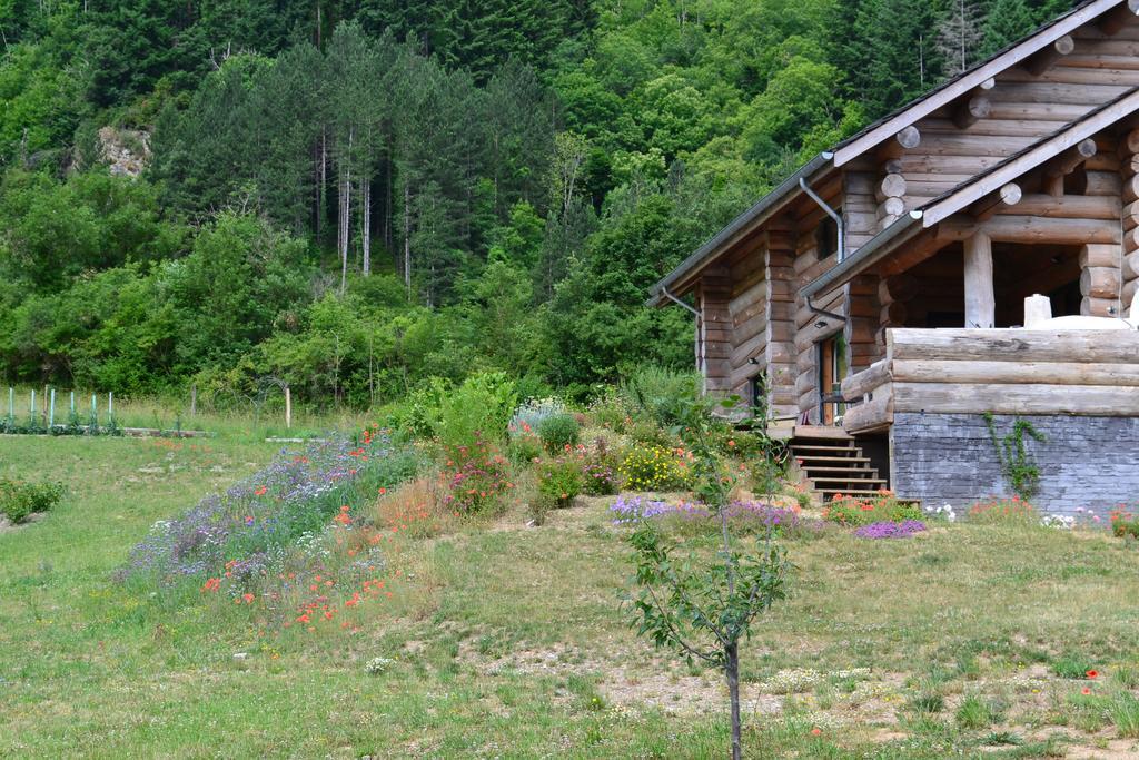La Fuste Bed & Breakfast Brusque Exterior photo